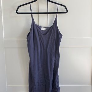 Aritzia Wilfred Dress